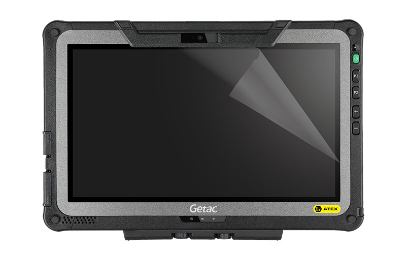 Getac GMPXX7 tablet screen protector Clear screen protector 1 pc(s)