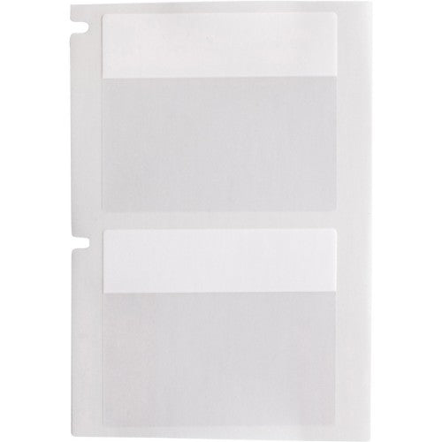 Brady M6-88-427 printer label White Self-adhesive printer label
