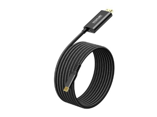Vivolink PROUSBCHDMIMM2-CHARGE USB cable
