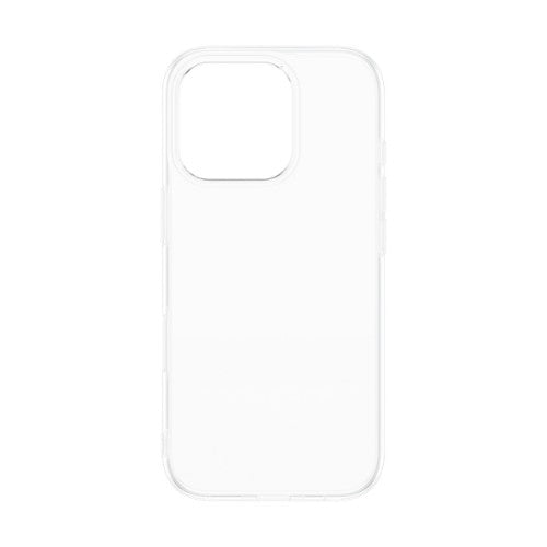PanzerGlass SAFE. by ® TPU Case Transparent iPhone 16 Pro