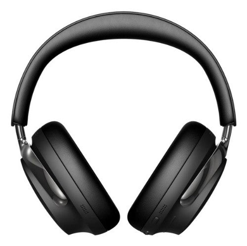 Bose 890101-0100 headphones/headset Wireless Head-band Calls/Music Bluetooth Black, Gold
