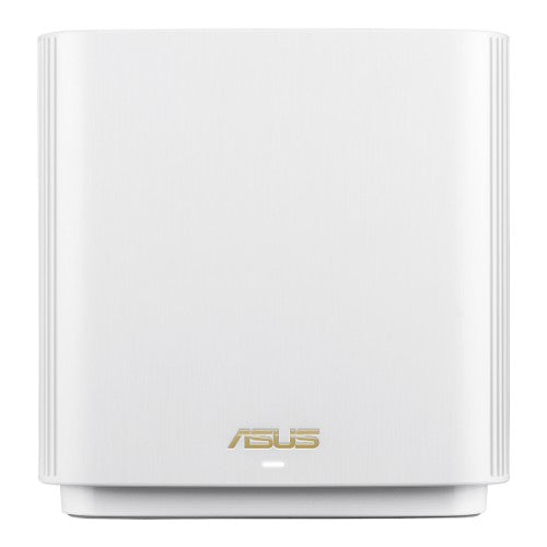 ASUS ZenWiFi AX (XT9) AX7800 1er Pack Weiß Tri-band (2.4 GHz / 5 GHz / 5 GHz) Wi-Fi 6 (802.11ax) White 4 Internal