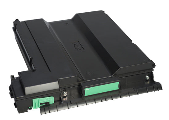 Ricoh 406043/TYPE 220 Toner waste box, 25K pages for Kyocera FS-C 1020/Ricoh Aficio SP C 220/Ricoh Aficio SP C 231/Ricoh Aficio SP C 250/Ricoh P C 300