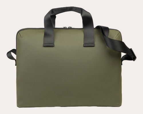 Tucano Gommo 40.6 cm (16") Briefcase Green