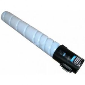Konica Minolta A33K452/TN-512C Toner cyan, 35K pages/5% for KM Bizhub C 454