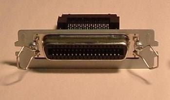 Citizen CL-S400DT PARALL. INTERF. CARD interface cards/adapter Parallel
