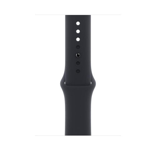 Apple 45mm Midnight Sport Band - M/L