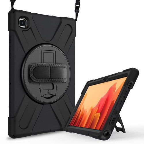 eSTUFF ES681851-BULK tablet case Black