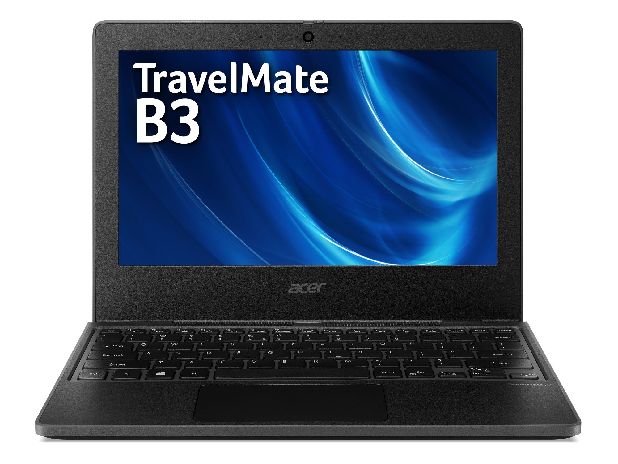 Acer TravelMate Spin B3 B311RN-32 11.6" FHD Touchscreen N6000 128GB 4GB Notebook