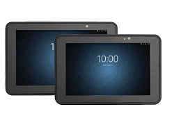 Zebra ET51 Qualcomm Snapdragon 32 GB 25.6 cm (10.1") 4 GB Wi-Fi 5 (802.11ac) Android 8.1 Oreo Black