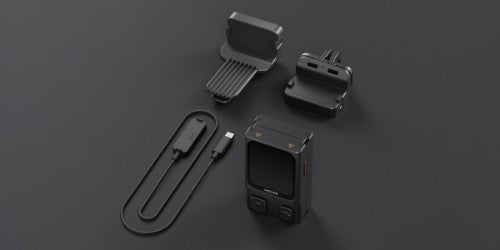 HOVERAir Beacon Black