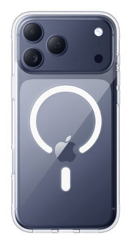 Belkin SheerForce mobile phone case 17.5 cm (6.9") Cover Transparent