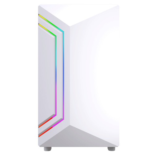 VIDA Apollo M Tower White