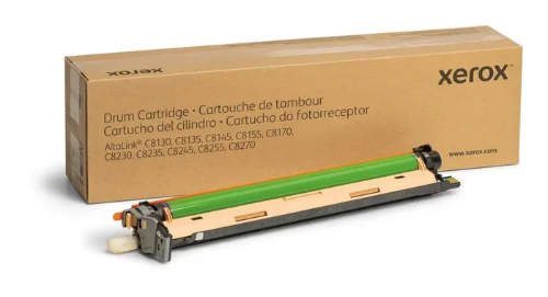 Xerox 013R00681 Drum unit, 180K pages for Xerox AltaLink C 8100/8170
