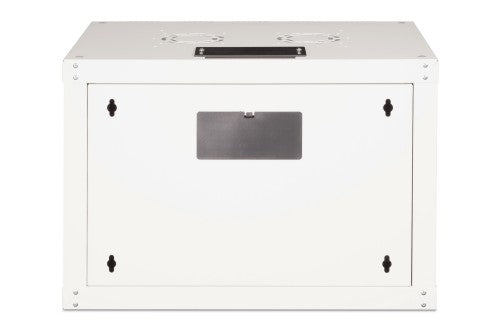 Digitus Wall Mounting Cabinet Unique Series - 600x450 mm (WxD)