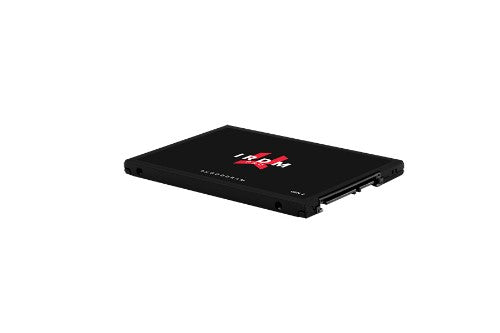 Goodram IRDM PRO gen.2 512 GB 2.5" Serial ATA III 3D TLC NAND