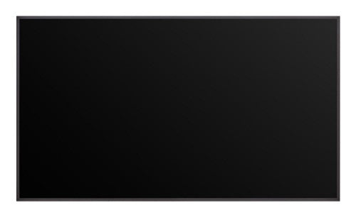 LG 43UH5Q Digital signage flat panel 109.2 cm (43") LCD Wi-Fi 500 cd/m² 4K Ultra HD Black WebOS 24/7