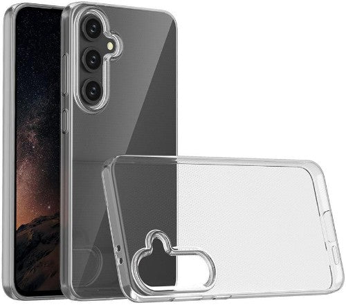 eSTUFF ES67463003-BULK mobile phone case Cover Transparent