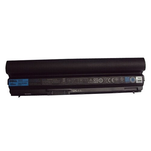 DELL 65Wh 6-Cells Battery