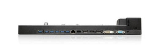 Lenovo 40A50230UK Docking Black