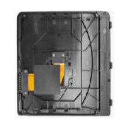 Zebra MISC-ET4X-PBTDS-01 tablet spare part/accessory Back cover