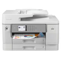 Brother MFC-J6955DW multifunction printer Inkjet A3 1200 x 4800 DPI 30 ppm Wi-Fi