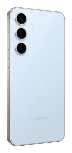 Samsung Galaxy S24 FE 17 cm (6.7") Dual SIM Android 14 5G USB Type-C 8 GB 128 GB 4700 mAh Blue