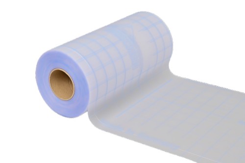 Neschen FILMOLUX SOFT Transparent 25000 x 340 mm Polyvinyl chloride (PVC)