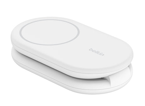 Belkin WIZ028MYWH mobile device charger White