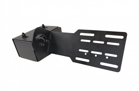 Gamber-Johnson 7160-1389 holder Passive holder Barcode scanner Black