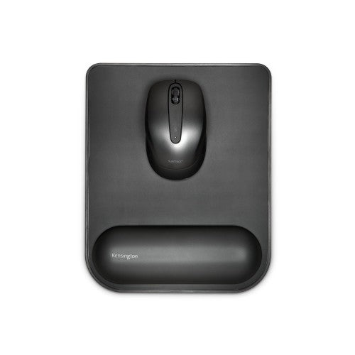 Kensington ErgoSoft Wrist Rest Mouse Pad