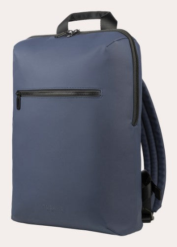 Tucano Gommo 40.6 cm (16") Backpack Black, Blue