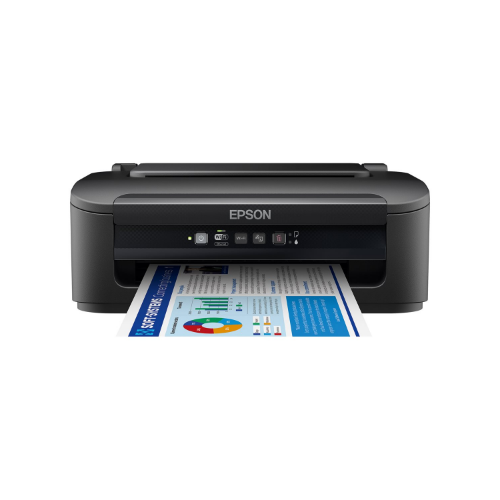 Epson WorkForce WF-2110W inkjet printer Colour 5760 x 1440 DPI A4 Wi-Fi