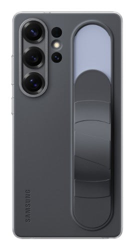 Samsung EF-GS938CBEGWW mobile phone case 17.5 cm (6.9") Cover Black