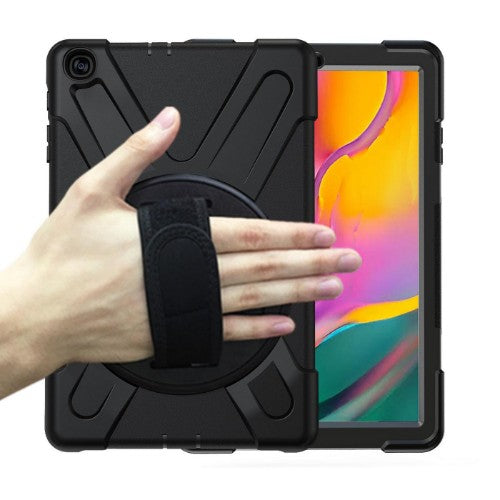 eSTUFF ES681840-BULK tablet case Black
