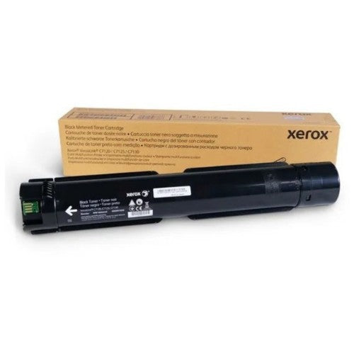 Xerox 006R01824 Toner-kit black, 31.3K pages ISO/IEC 19752 for Xerox VersaLink C 7100