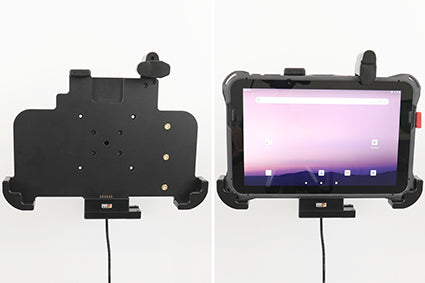 Brodit 712392 holder Active holder Tablet/UMPC Black