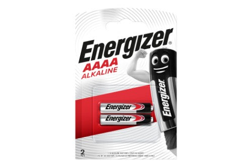 Energizer AAAA/LR61 Single-use battery Alkaline