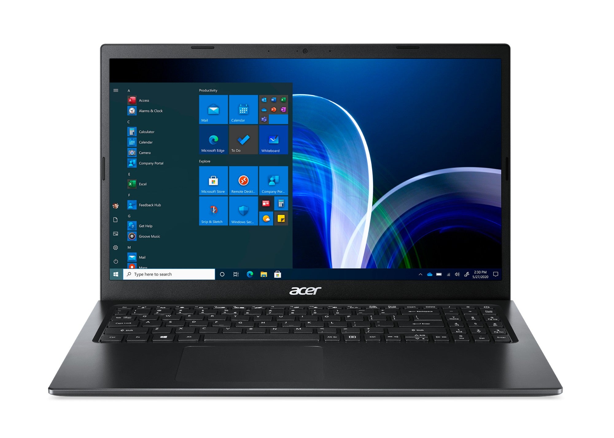 Acer EX215-23 R5-7520U 16GB/512GB W11H