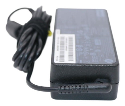 Lenovo 5A10J75109 power adapter/inverter Indoor 90 W Black