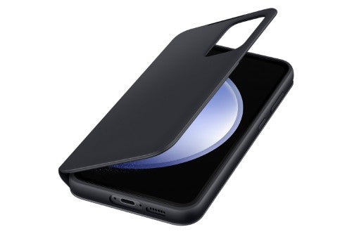 Samsung EF-ZS711CBEGWW mobile phone case 16.3 cm (6.4") Wallet case Black