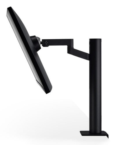 LG 32UN880K 32" IPS 4K UHD Height-Adjustable USB-C Monitor