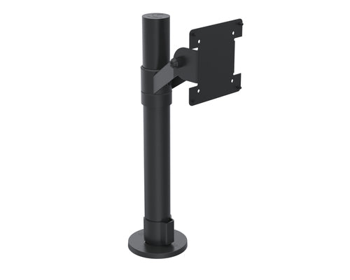 Ergonomic Solutions SpacePole POS VESA 75/100 Pole Mount