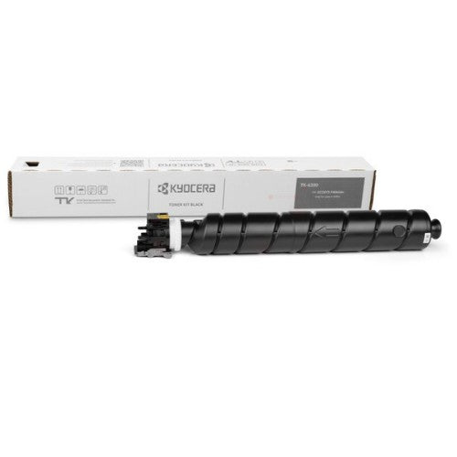Kyocera 1T02RS0NL0/TK-6330 Toner-kit, 32K pages ISO/IEC 19752 for Kyocera P 4060