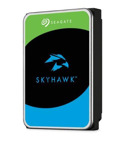 Seagate SkyHawk ST4000VX016 internal hard drive 4 TB 256 MB 3.5" Serial ATA III