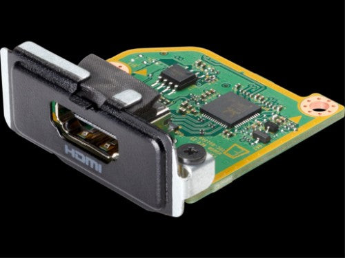 HP HDMI Port Flex IO v2 interface cards/adapter Internal