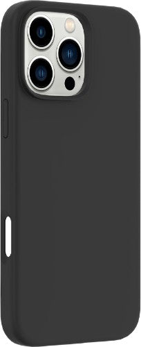 eSTUFF ES67120052-BULK mobile phone case Cover Black