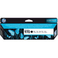HP CN621AE/970 Ink cartridge black, 3K pages ISO/IEC 24711 173.5ml for HP OfficeJet Pro X