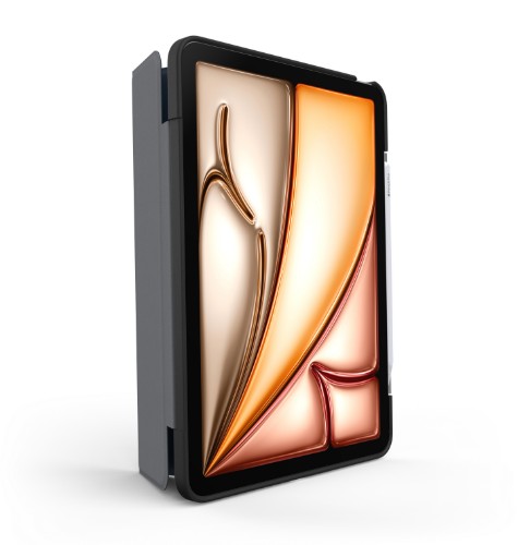 OtterBox Symmetry Folio Series for Apple iPad Air 11" (M3/M2/5th/4th gen), Coastal Evening