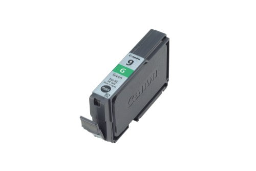 Canon 1041B001/PGI-9G Ink cartridge green, 1.6K pages/5% 14ml for Canon Pixma Pro 9500
